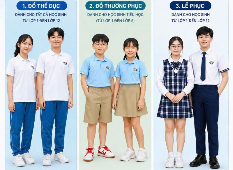 Đồng phục