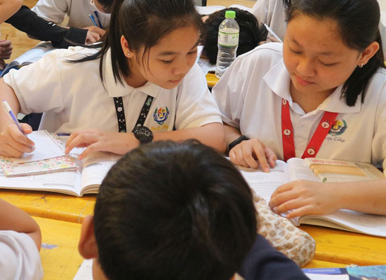 Dịch vụ bán trú