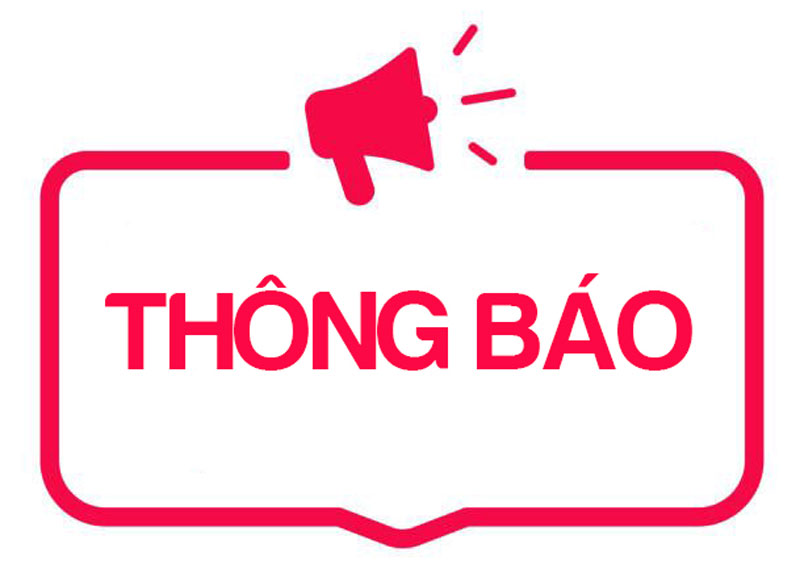 Thông báo nghỉ Tết Nguyên đán 2026
