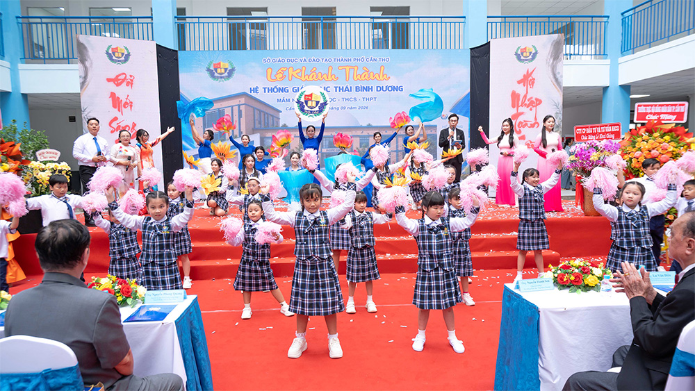 Tiết mục văn nghệ
