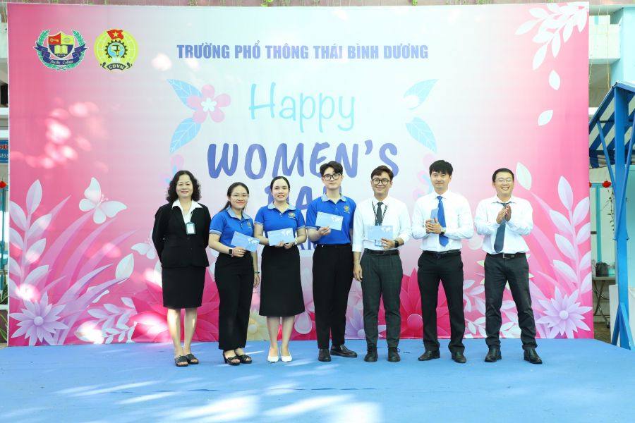 Chào Cờ Tuần 34 – Lan Tỏa Tinh Thần Học Tập & Sáng Tạo