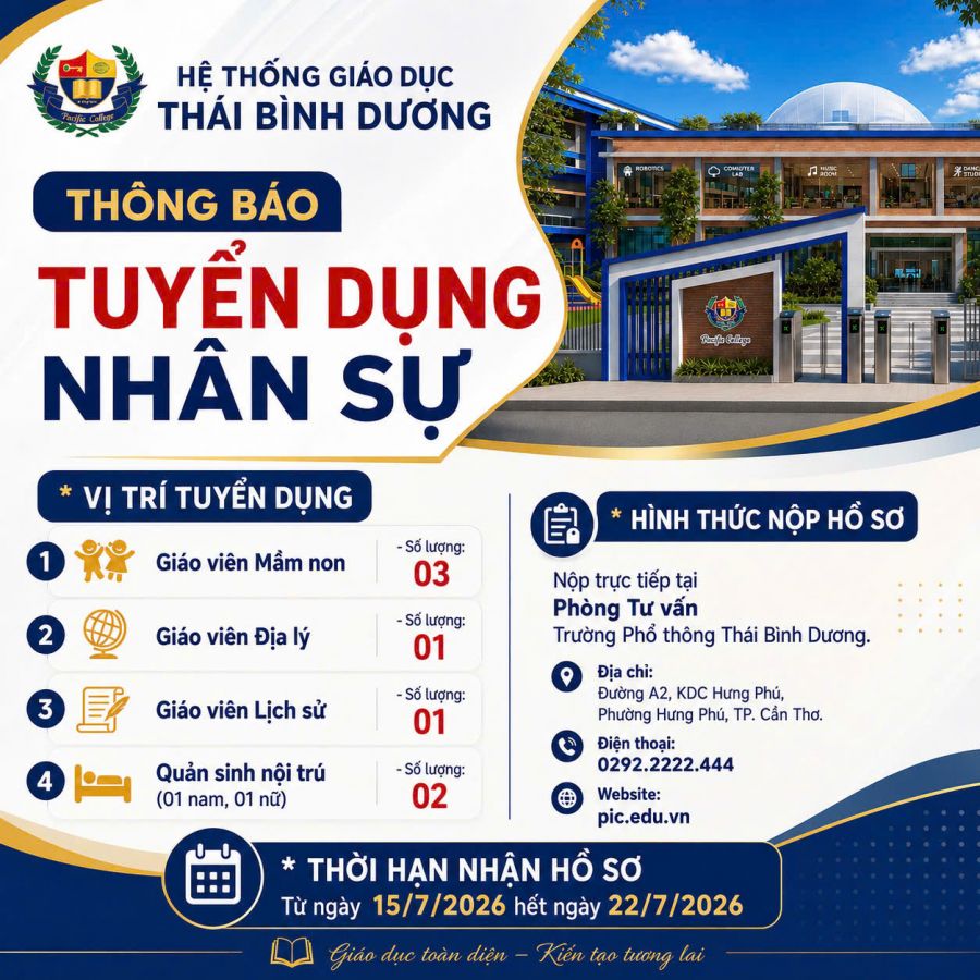 tuyen-dung-tai-thai-binh-duong-2026